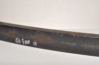 фото thumb №3, Lexus gs ii балка бампера перед