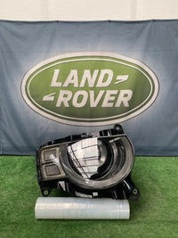 фото thumb №14, Defender l663 90 молдинг поріг правий задня