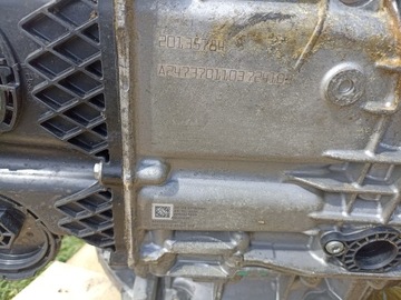 фото thumb №9, Автоматическая коробка передач коробки передач mercedes w177 w247 2.0 cdi 724103