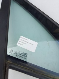фото thumb №8, Peugeot 2008 i стекло дверь малый треугольник правый перед 43r007951