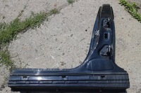 фото thumb №1, Блок двигателя порог левый b mercedes x156 w156 gla 2013- 191