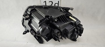 фото thumb №8, Dacia duster ii рестайлінг повний led лівий фара лампа ліва 260602465r