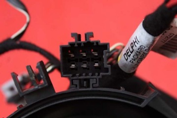 фото thumb №11, Повітродувка вентилятор повітропровід зад a1638300308 mercedes ml w163 01-05