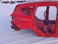 фото thumb №3, Ford kuga mk2 escape 17 r чверть права задня крила