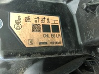 фото thumb №11, Лампа левый перед led nissan qashqai ii 100-18013