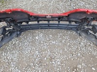 фото thumb №4, Бампер передний renault captur i lift 2017r-