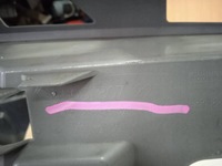 фото thumb №10, Skoda kodiaq lift 2021- бампер перед передній 565807221h