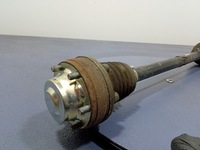 фото thumb №7, Superb iii passat b8 приводной вал левая задняя задняя 4x4 3q0501203b