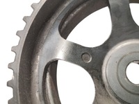 фото thumb №7, Колесо зубчатое распределительный вал верхний opel fiat alfa 1.9 cdti 8v a883 b756 50zębów