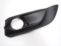 фото thumb №1, Решітка решітка радіатора бампера правий перед 39097381 opel crossland x 18r