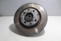 фото thumb №1, Поворотный кулак ступица правые перед citroen ds3 рестайлинг