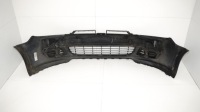 фото thumb №7, Бампер перед vw golf vi 08-13r омивачі pdc lc9x