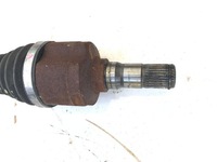 фото thumb №9, Renault talisman 1.6 dci 160 km edc привідний вал права 391009398r