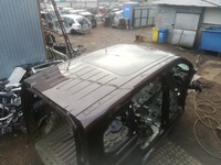 фото thumb №1, Крыша стеклянный solar combo e berlingo iv rifter