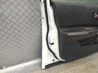 фото thumb №12, Дверь передние левая перед nissan qashqai i j10 рестайлинг +2 2010-2014 цвет 326g
