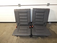 фото thumb №1, Vw touran i 1t сиденья сиденье левый правый iii ряд