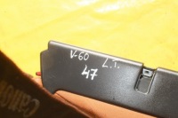 фото thumb №11, Спинка сиденье левый задняя volvo v60 kombi toffi