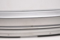 фото thumb №10, Volvo s80 ii бампер зад задний sedan pdc