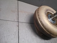 фото thumb №4, Конвертер зчеплення hydro vw phaeton 3.0 tdi bmk