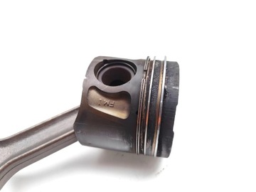 фото thumb №7, Mercedes-benz sprinter 3,5-t поршень з шатуном 313cdi дизель 95kw 129 hp