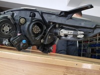 фото thumb №7, Фара лампа правая mazda 5 lift 8-10r