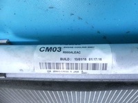 фото thumb №7, Радиатор кондиционера hyundai i20 ii 14- 1.2 16v