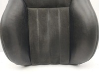 фото thumb №6, Mercedes-benz r w251 2008 правая сторона сиденья, сиденье