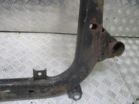 фото thumb №7, Подрамник подрамник opel astra g 1.7 cdti