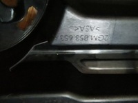 фото thumb №9, Vw t-cross решётка радиатора решётка радиатора 18-