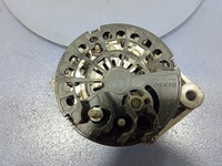 фото thumb №7, Alfa romeo 159 1.75 tbi генератор denso