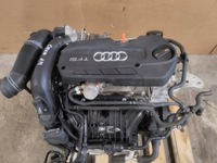 фото thumb №10, Двигун комплектний vw audi 1.4 tfsi код cax caxa доставка
