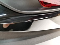 фото thumb №11, Новий org бампер зад задній vw id.4 id4 ly9t 4x pdc