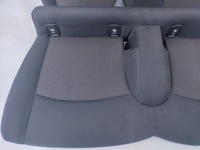 фото thumb №7, Сидіння сидіння заднє сидіння обшивки mini f56 uk