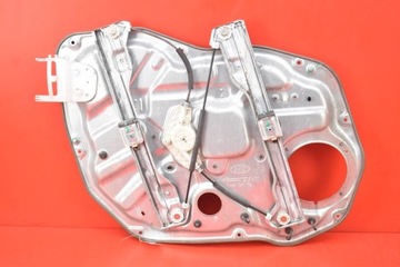 фото thumb №6, Підйомник вікна праві перед 82450-2p000 kia sorento 2 ii 09-14