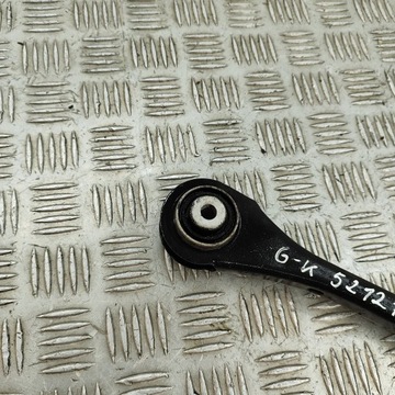 фото thumb №6, Audi a4 s4 b9 8w 2017 левая сторона верхний рычаг задний