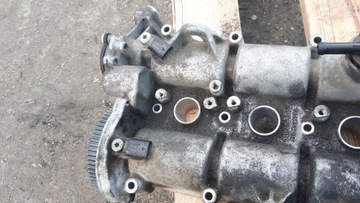 фото thumb №10, A4 b9 a3 a5 кришка вали головки 1.4 tfsi cvn cvn