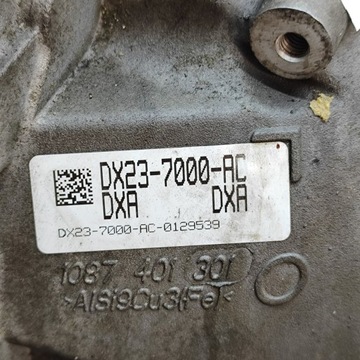 фото thumb №10, Jaguar xj x351 2014 автоматична коробка передач коробки передач