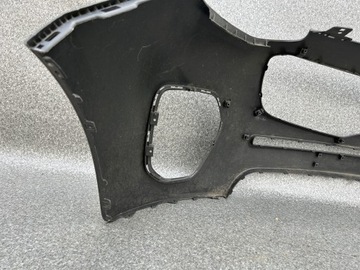 фото thumb №8, Бампер перед kia sportage iv 15-19 86511-f1000 познань оригінал