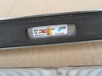 Рейлинги кровельные audi a4 b8 avant универсал 08-15r хром комплект Недорого, фото thumb