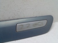 фото thumb №3, Молдинг дверь правый перед renault espace iv 04-10