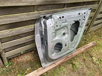 фото thumb №6, Двері peugeot 508 ii sedan зад праві 2018