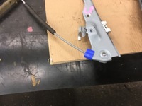 фото thumb №11, Механізм скла праві лівий перед infiniti q50