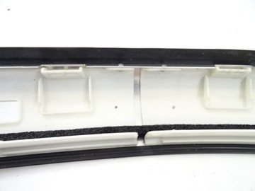 фото thumb №8, Peugeot rcz рестайлинг правая планка крышная хром ym21405480