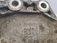 Тримач  кронштейн кронштейн компресора кондиціонер astra 3 h iv j corsa d e 1.3 cdti в Україні, фото thumb