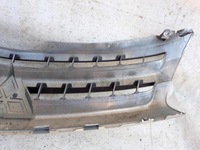 фото thumb №6, Mitsubishi l200 v 5 15-19 решітка радіатора решітка радіатора