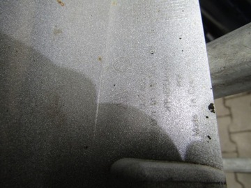 фото thumb №10, Планка порогова ліва skoda yeti 5l0 13- накладка