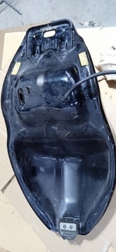 YAMAHA XJ 600 92-03 ОТВОД ТОПЛИВНОГО БАКА / НЕЙКЕД