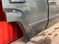 фото thumb №9, Jeep commander xh xk дверь правые зад оригинал красивый