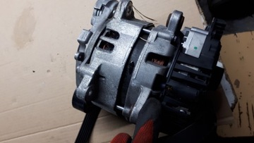 фото thumb №9, A4 b9 рестайлинг генератор 2.0 tdi dez a5 8w a6 c8