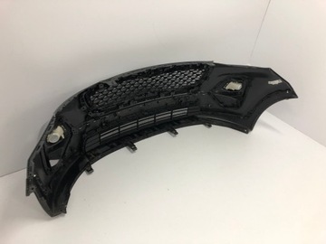 фото thumb №5, Kia sportage iv рестайлинг 2018- бампер переднее